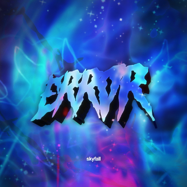 Error Skyfall (2018)